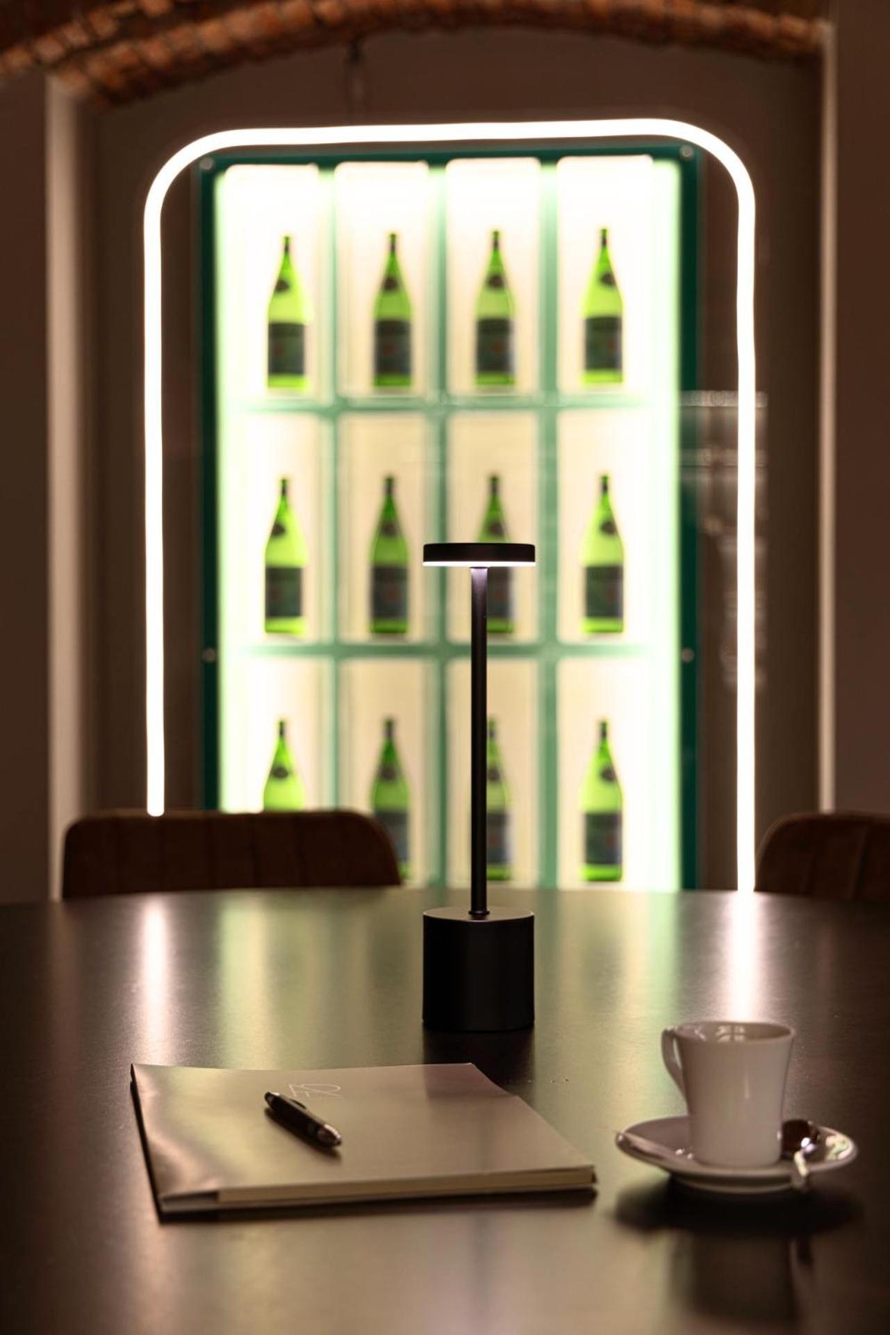 Ar Prestige Penthouse - Tribeca Loft Apartman Bergamo Kültér fotó