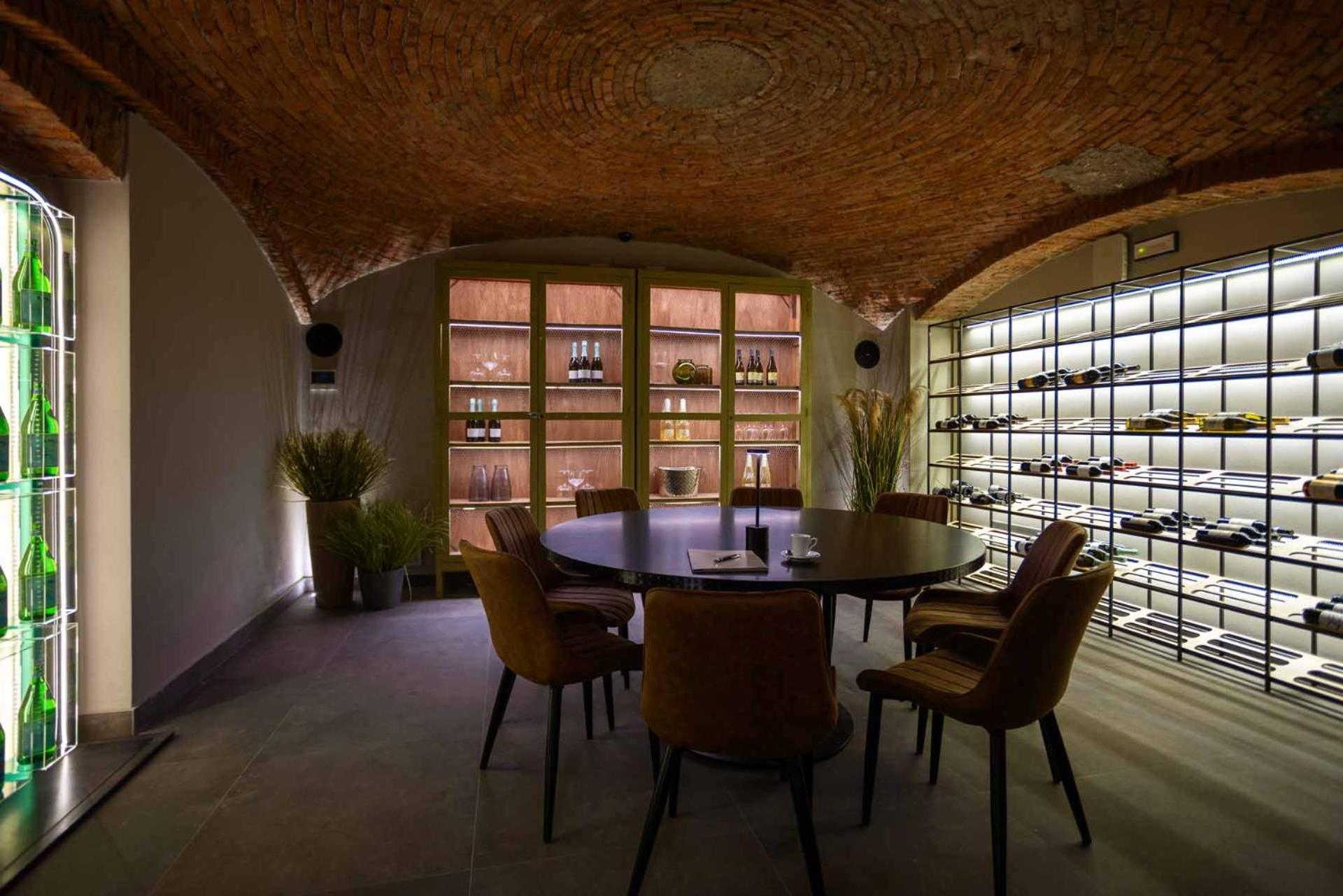 Ar Prestige Penthouse - Tribeca Loft Apartman Bergamo Kültér fotó